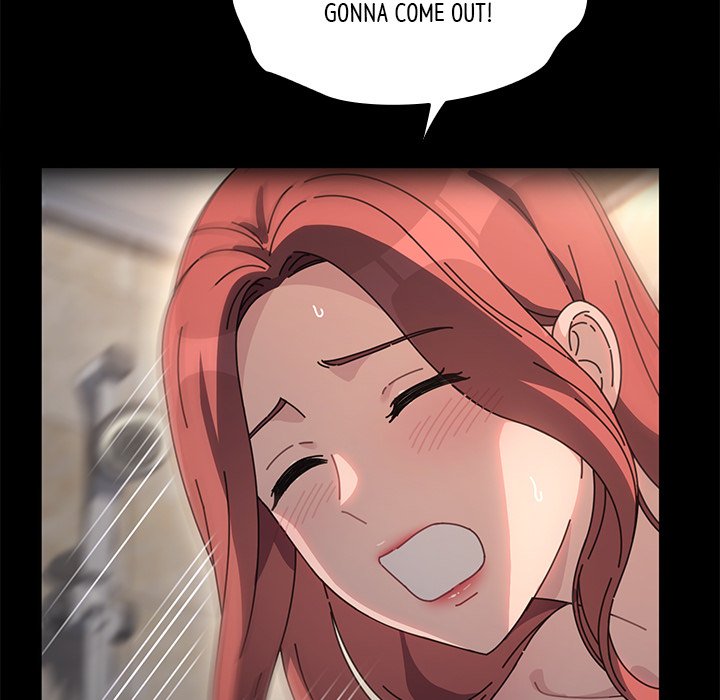 Hey Mister! Chapter 57 image 116