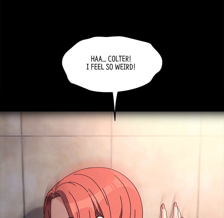 Hey Mister! Chapter 57 image 118