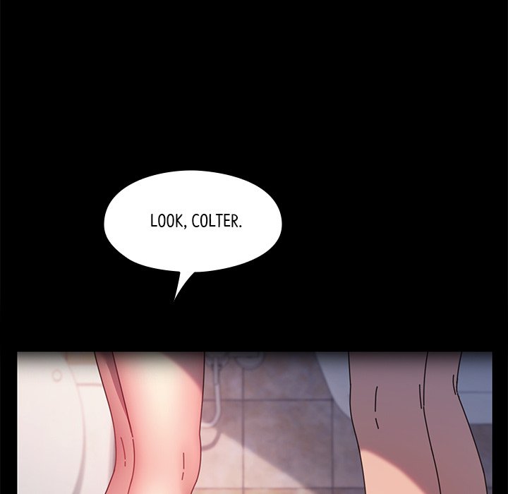 Hey Mister! Chapter 57 image 126