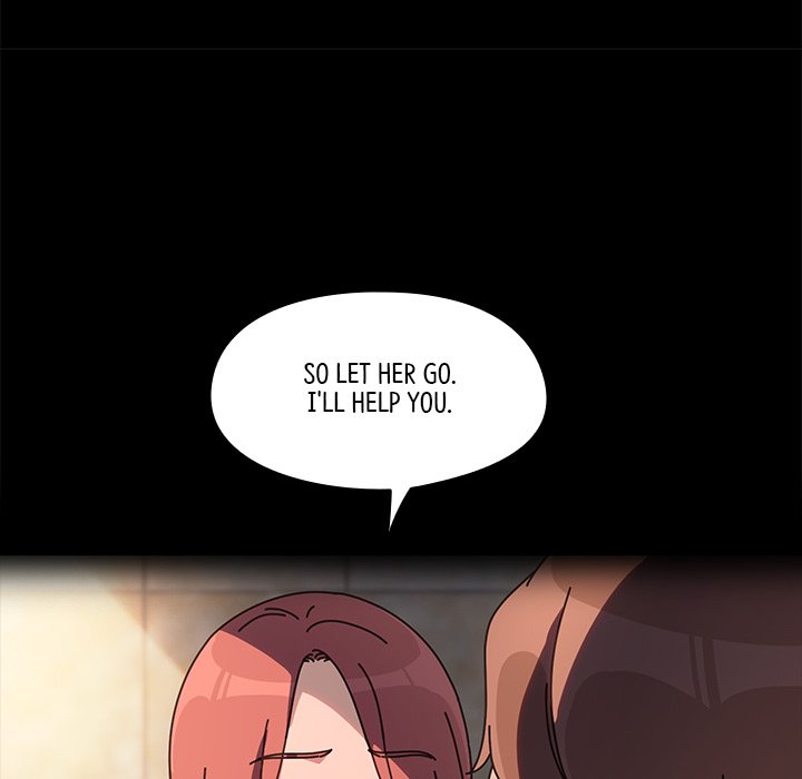 Hey Mister! Chapter 57 image 131