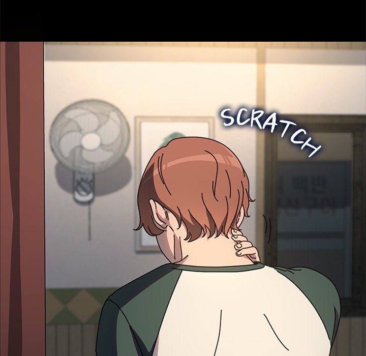 Hey Mister! Chapter 57 image 143