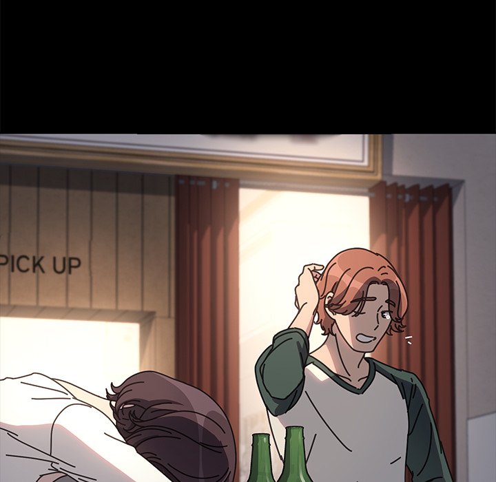 Hey Mister! Chapter 57 image 145