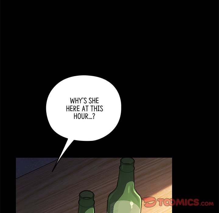 Hey Mister! Chapter 57 image 147
