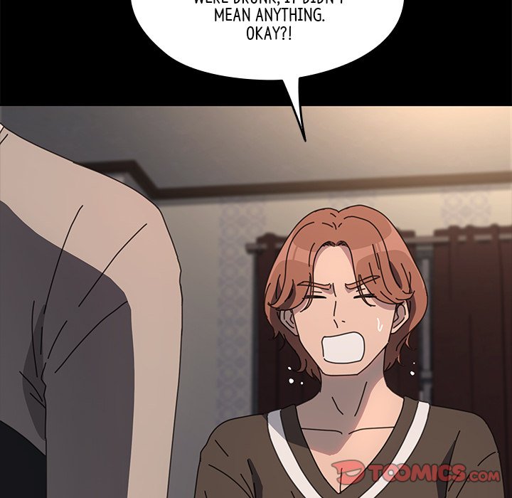 Hey Mister! Chapter 57 image 15