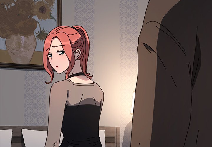 Hey Mister! Chapter 57 image 1