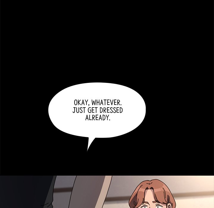 Hey Mister! Chapter 57 image 21