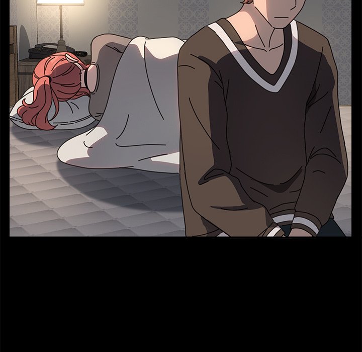 Hey Mister! Chapter 57 image 35