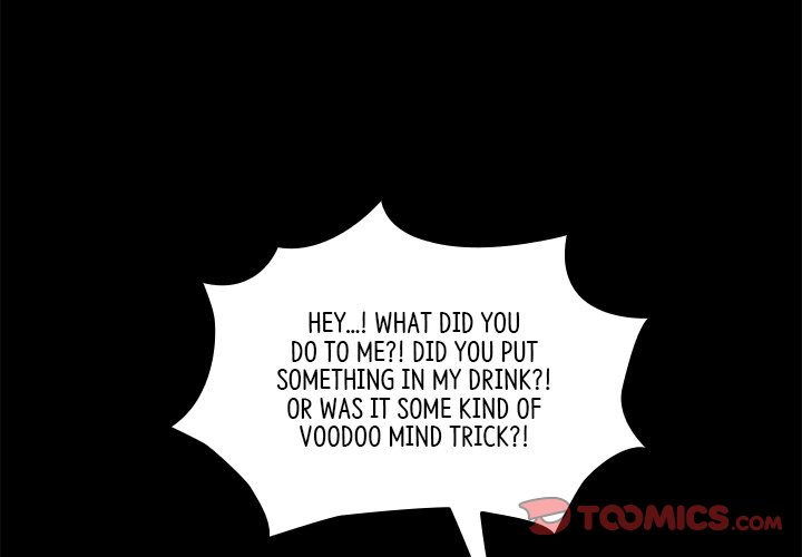 Hey Mister! Chapter 57 image 3