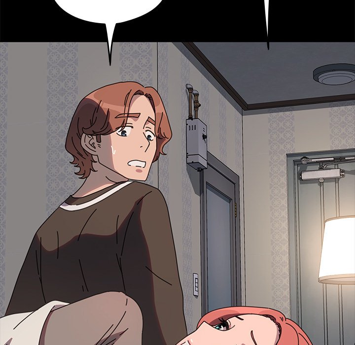 Hey Mister! Chapter 57 image 43