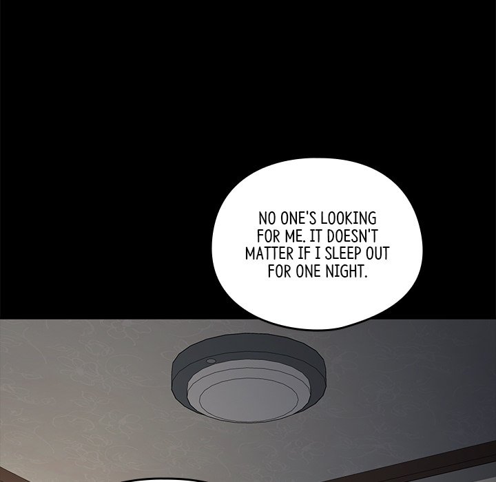 Hey Mister! Chapter 57 image 45