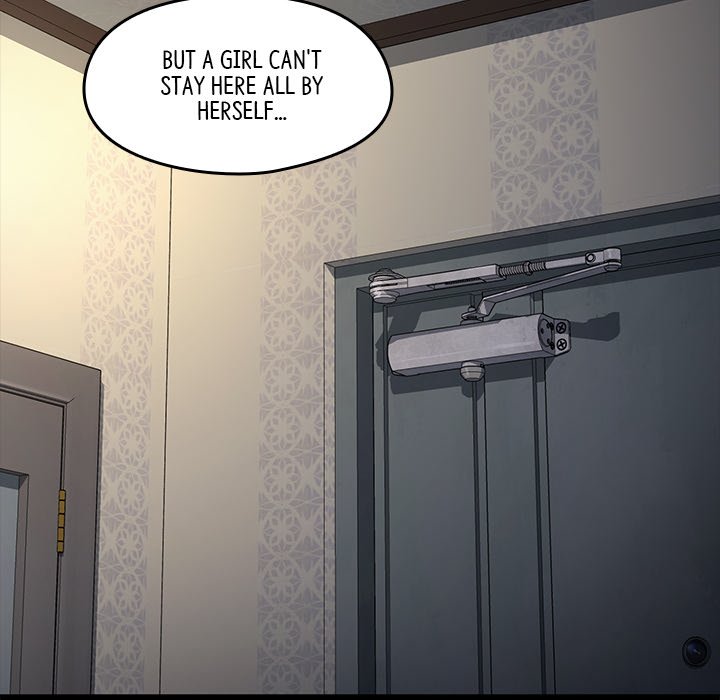 Hey Mister! Chapter 57 image 46