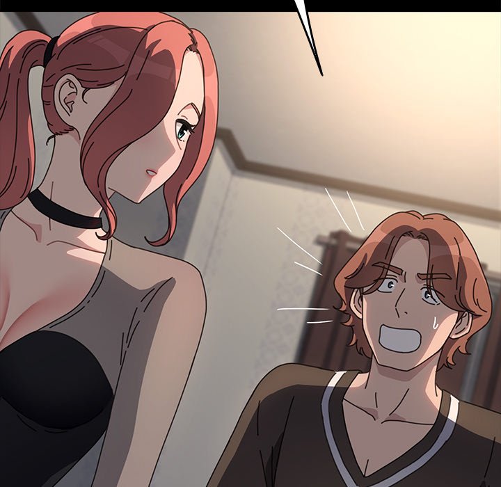 Hey Mister! Chapter 57 image 4