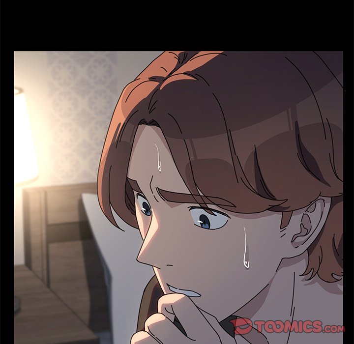 Hey Mister! Chapter 57 image 51