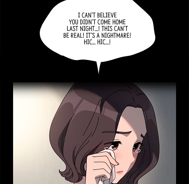 Hey Mister! Chapter 57 image 54