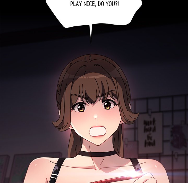 Hey Mister! Chapter 57 image 56