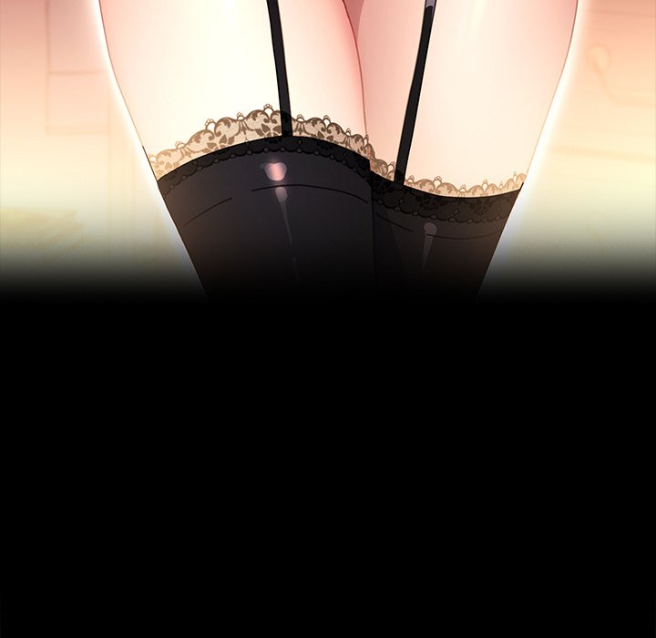 Hey Mister! Chapter 57 image 58