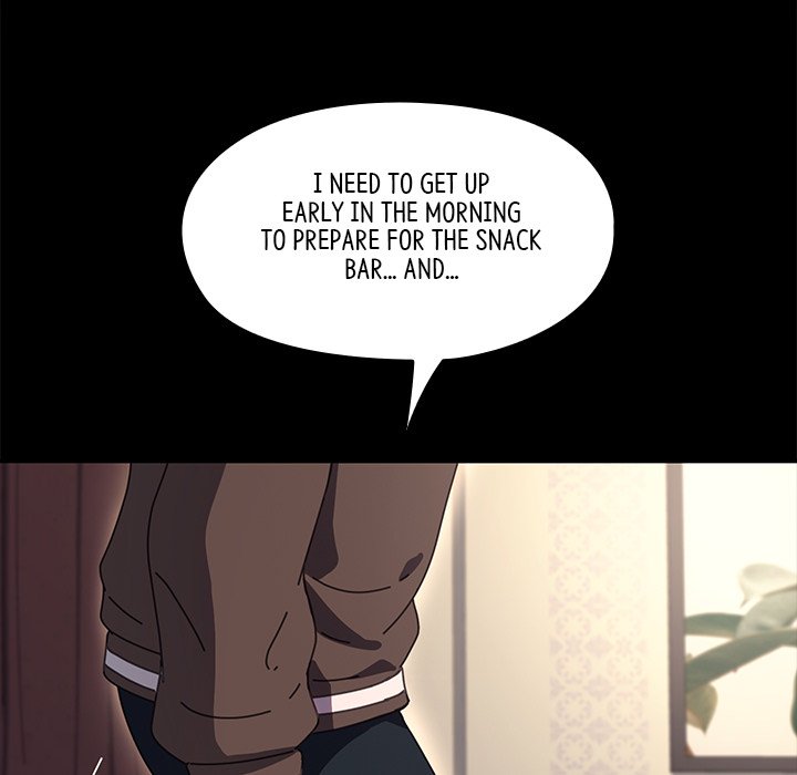 Hey Mister! Chapter 57 image 59