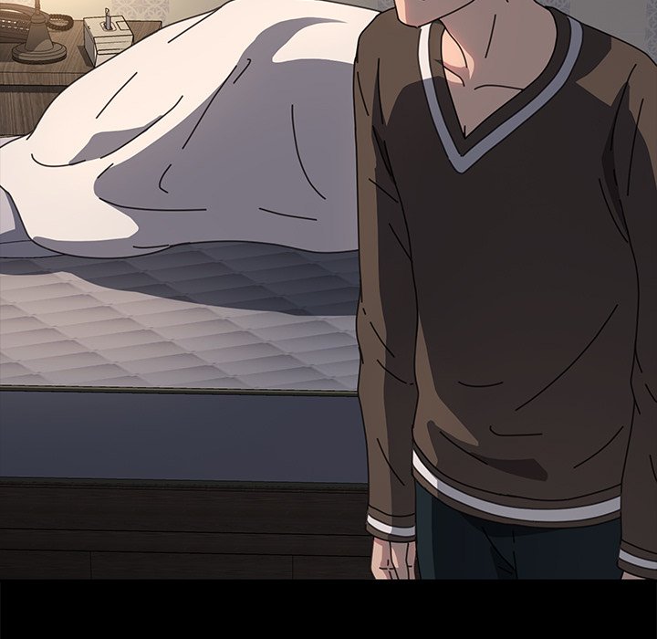 Hey Mister! Chapter 57 image 62