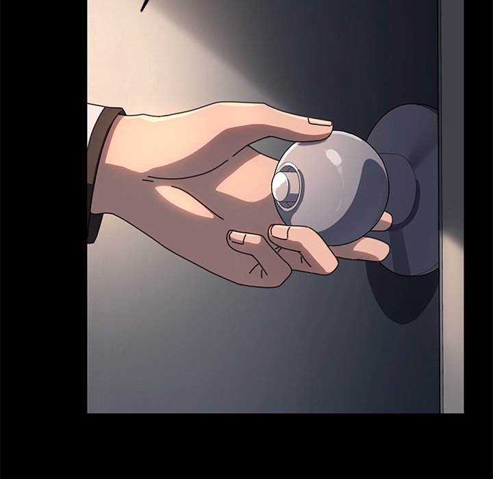 Hey Mister! Chapter 57 image 64