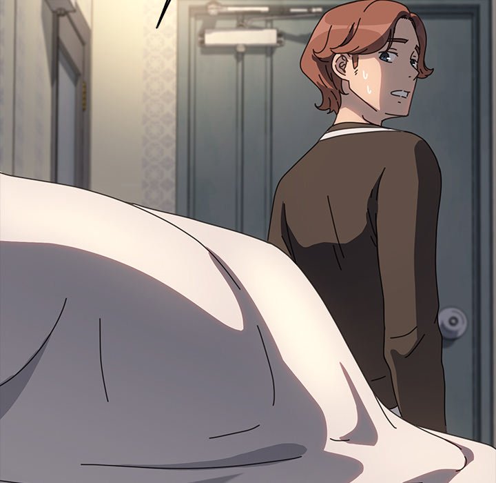 Hey Mister! Chapter 57 image 66