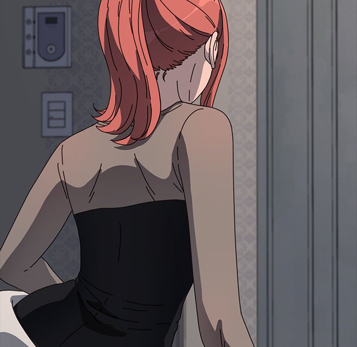 Hey Mister! Chapter 57 image 71