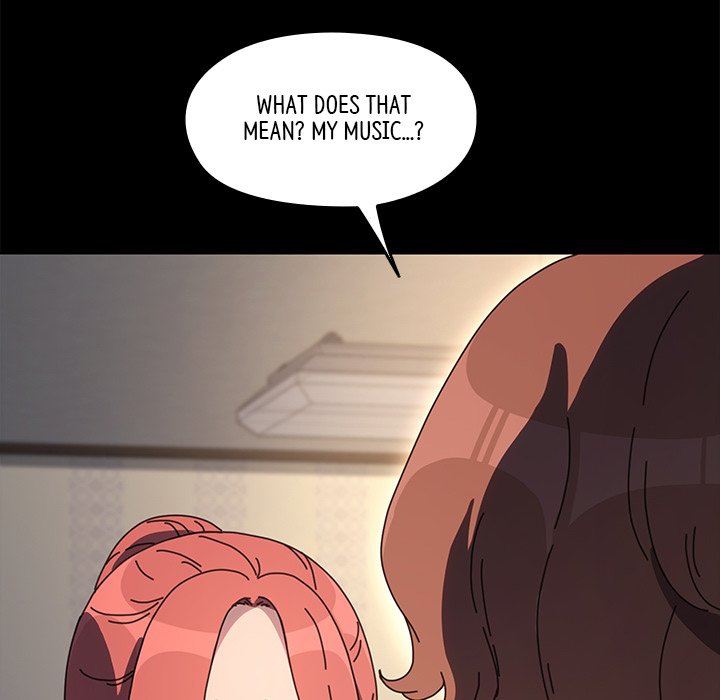 Hey Mister! Chapter 57 image 86