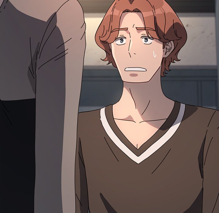 Hey Mister! Chapter 57 image 89