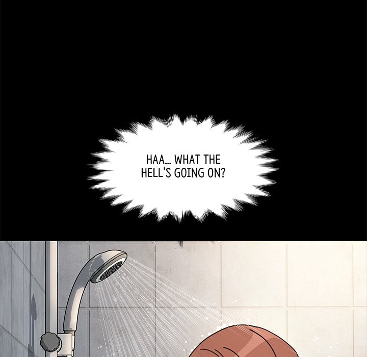 Hey Mister! Chapter 57 image 97