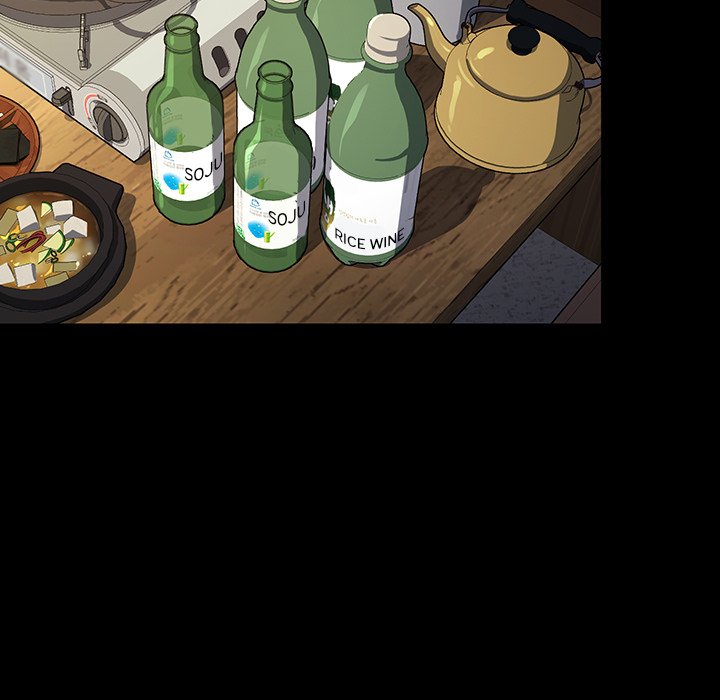 Hey Mister! Chapter 58 image 101
