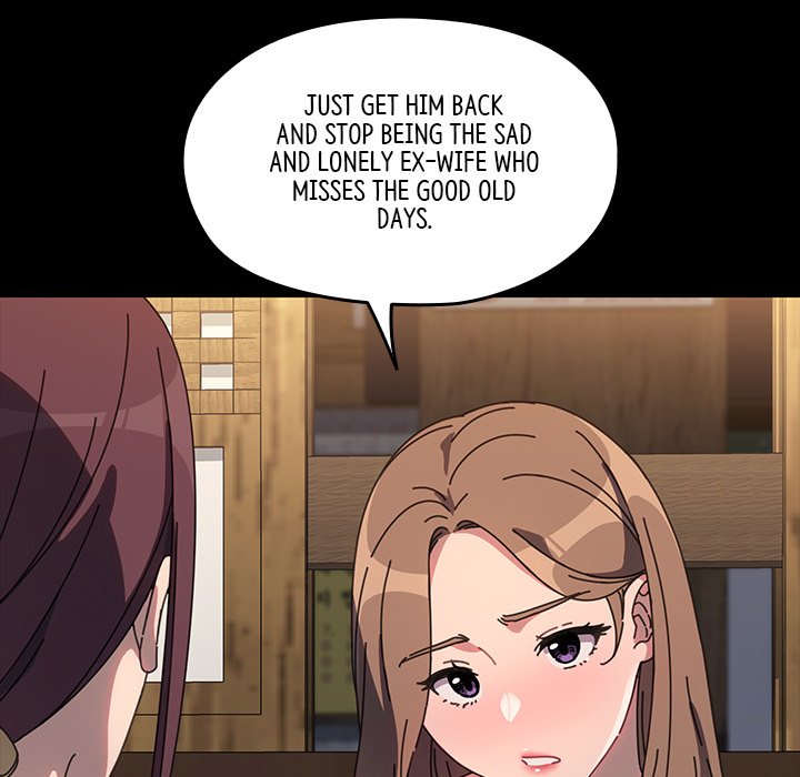 Hey Mister! Chapter 58 image 104