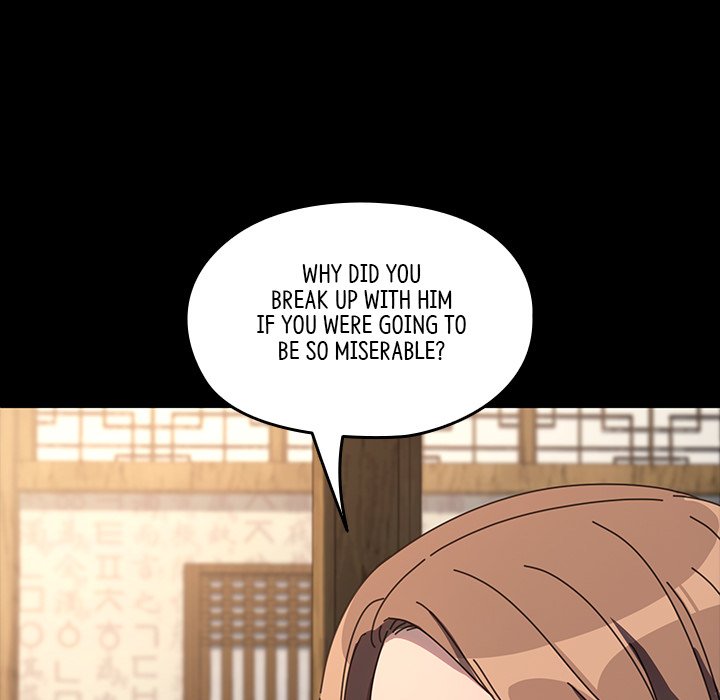 Hey Mister! Chapter 58 image 106
