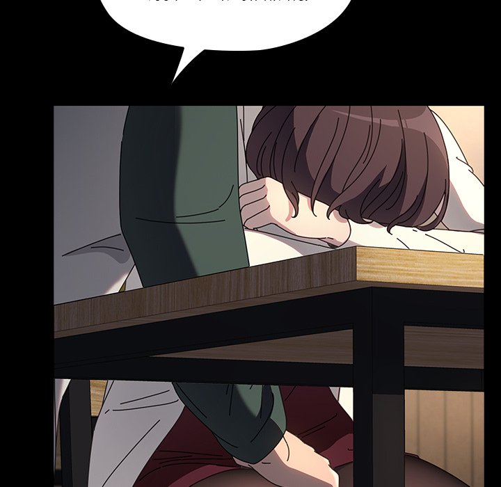 Hey Mister! Chapter 58 image 10