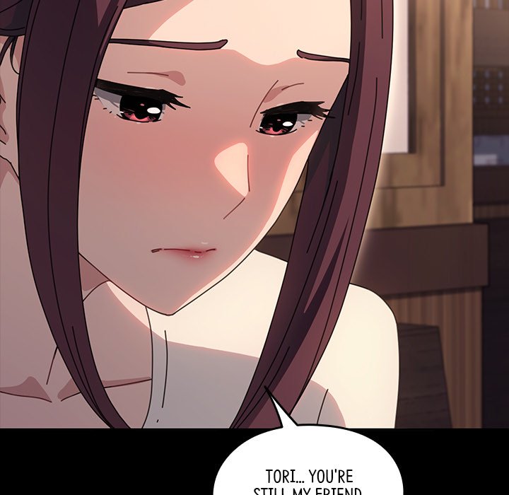 Hey Mister! Chapter 58 image 109