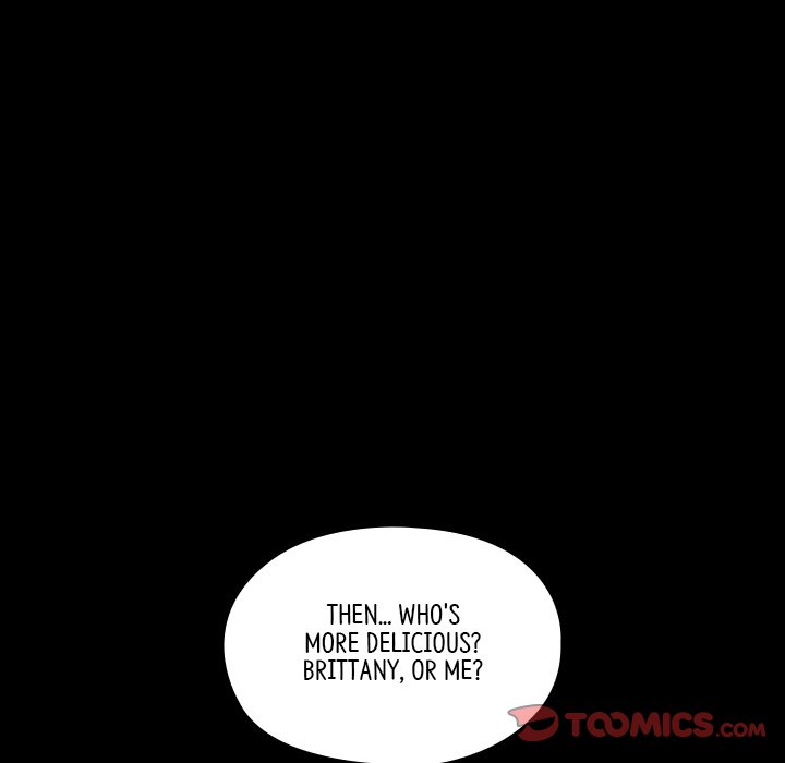 Hey Mister! Chapter 58 image 111