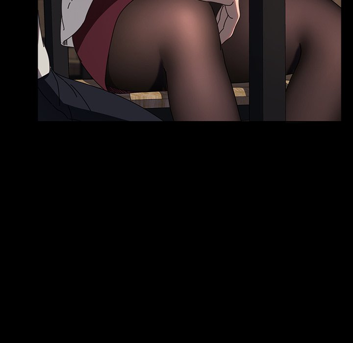 Hey Mister! Chapter 58 image 11