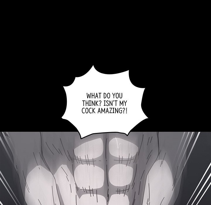 Hey Mister! Chapter 58 image 126