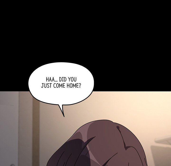 Hey Mister! Chapter 58 image 12