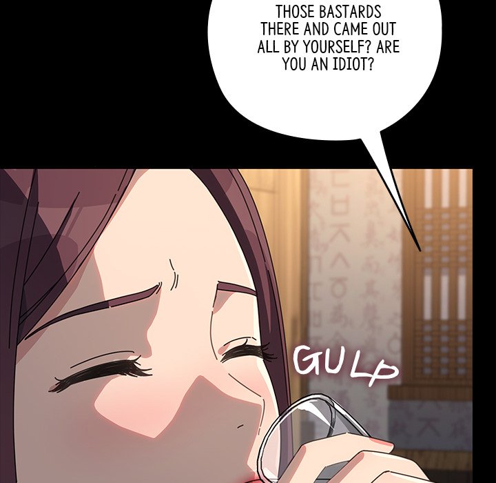 Hey Mister! Chapter 58 image 139