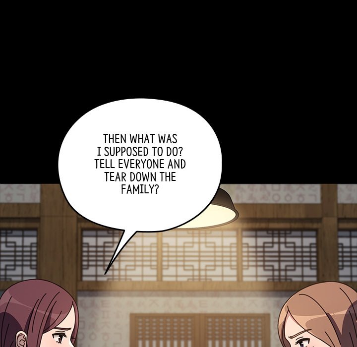 Hey Mister! Chapter 58 image 141