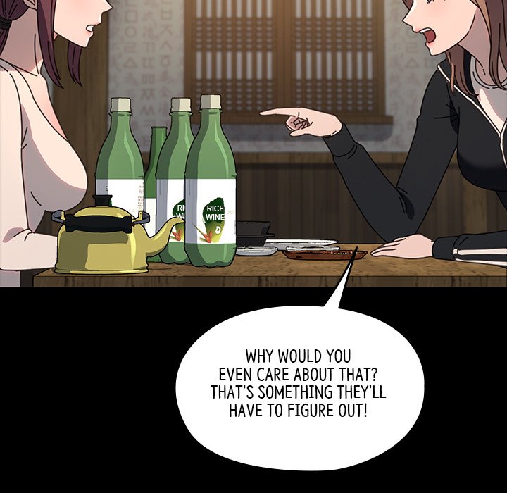 Hey Mister! Chapter 58 image 142