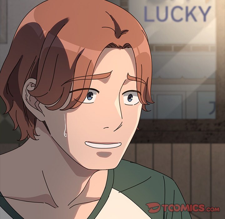 Hey Mister! Chapter 58 image 15