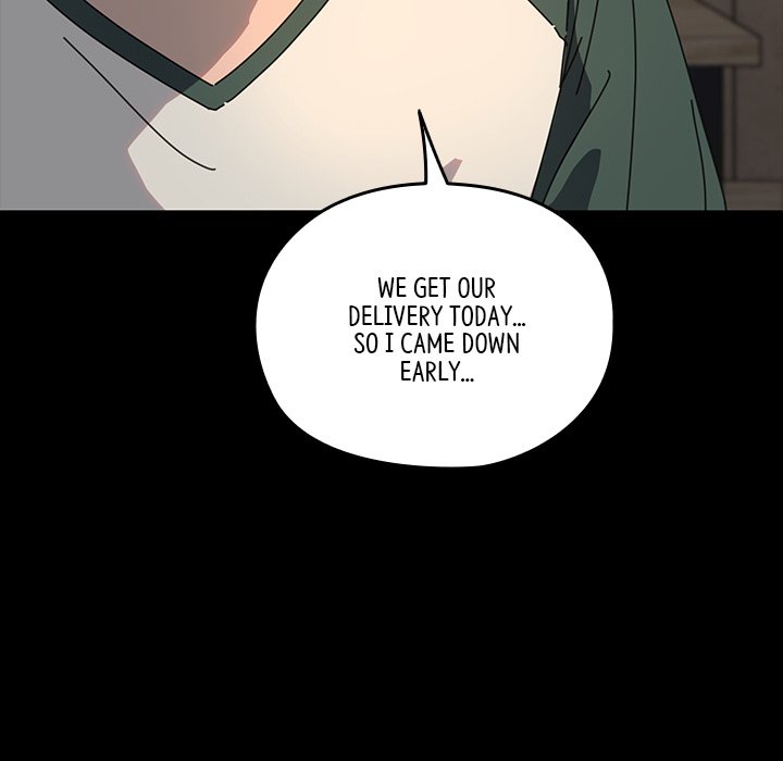 Hey Mister! Chapter 58 image 16