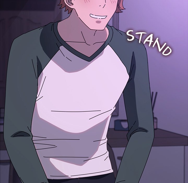 Hey Mister! Chapter 58 image 170