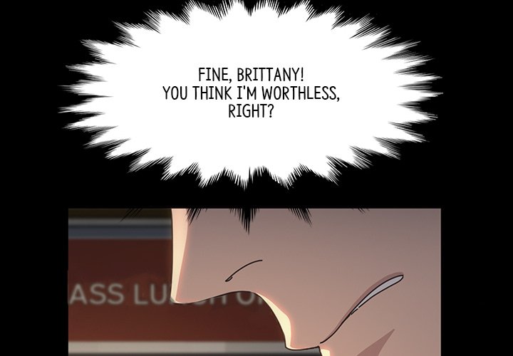 Hey Mister! Chapter 58 image 1