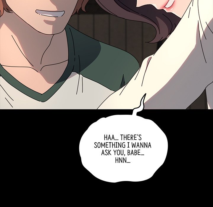 Hey Mister! Chapter 58 image 24