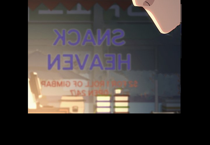 Hey Mister! Chapter 58 image 2