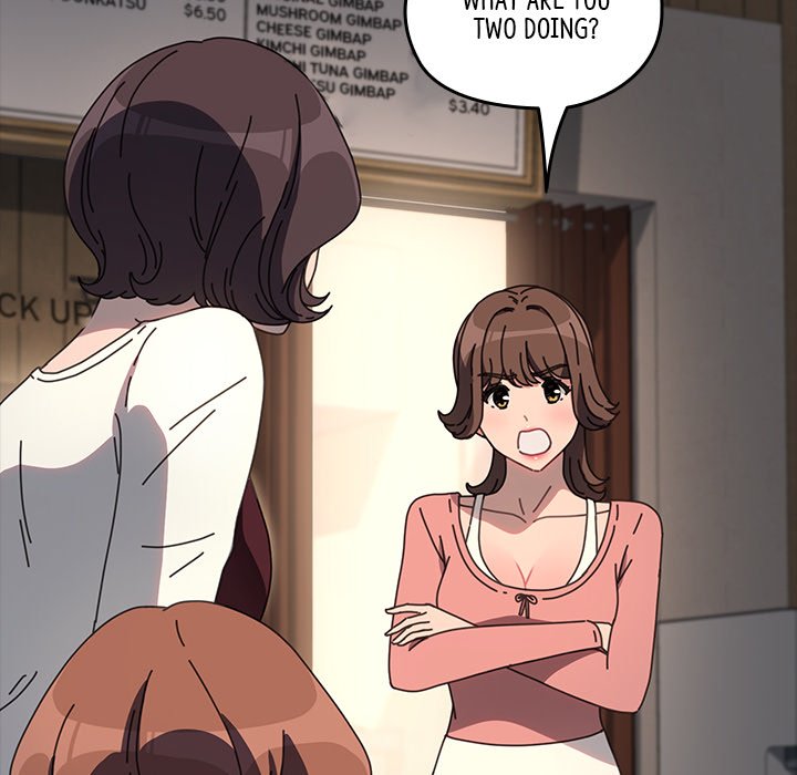 Hey Mister! Chapter 58 image 43