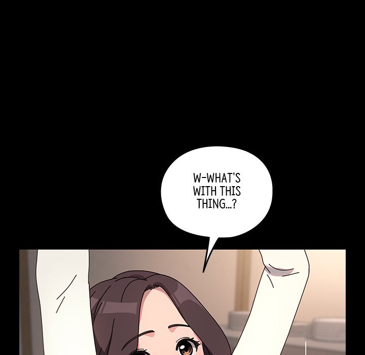 Hey Mister! Chapter 58 image 45