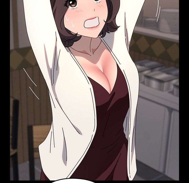 Hey Mister! Chapter 58 image 46