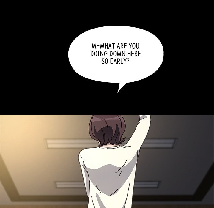 Hey Mister! Chapter 58 image 48